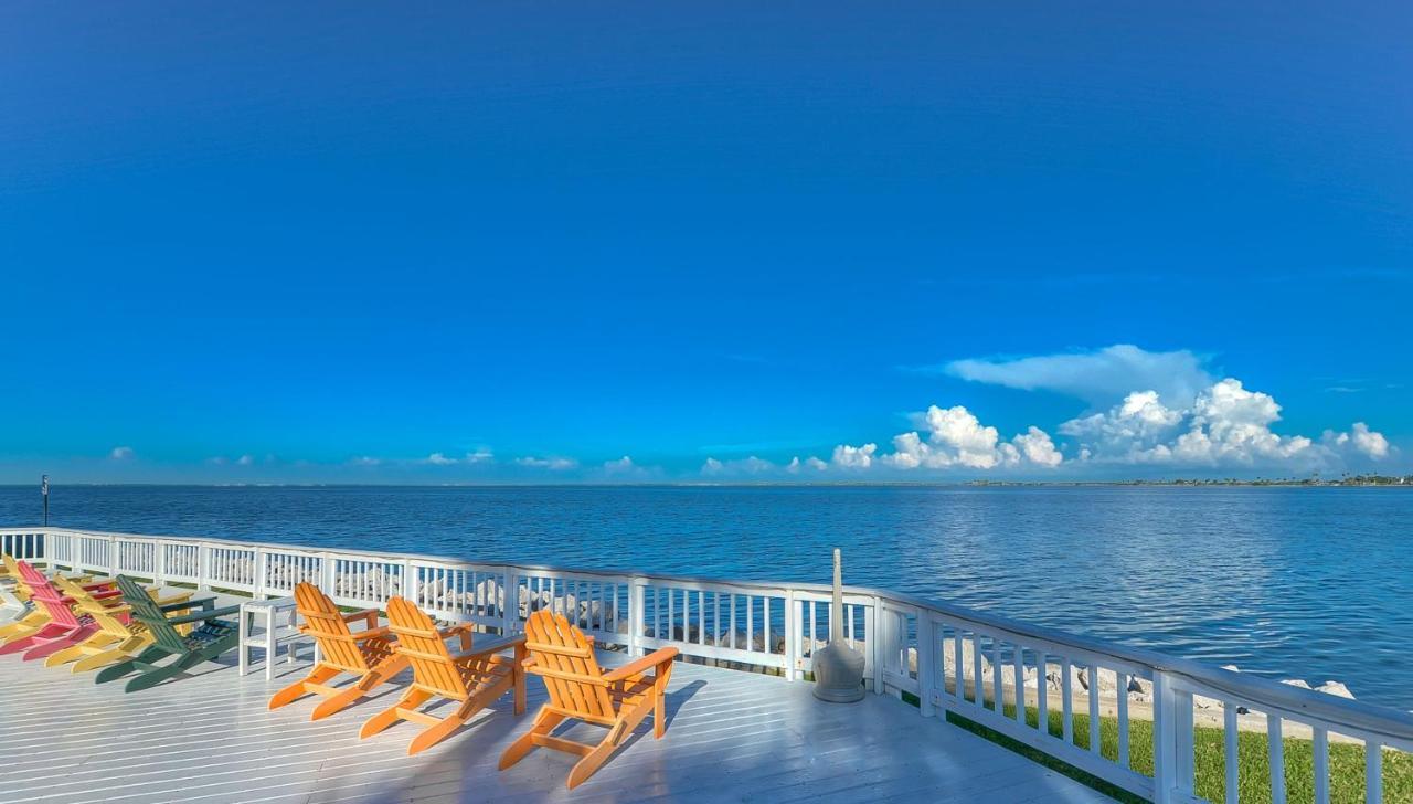 202-Pool, Wifi, Close To Bucs Stadium Tampa Esterno foto