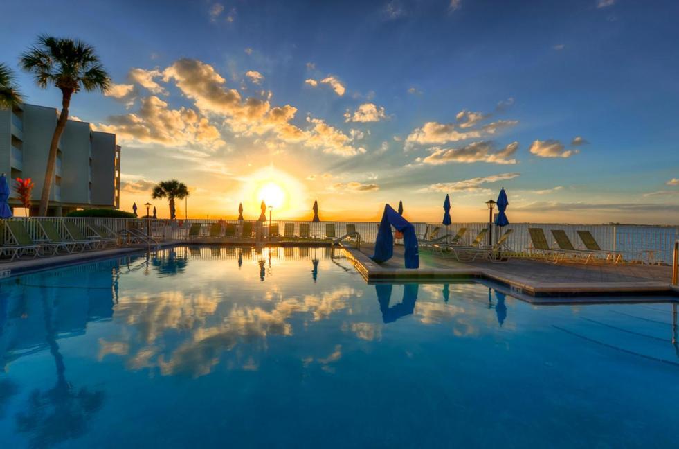 202-Pool, Wifi, Close To Bucs Stadium Tampa Esterno foto