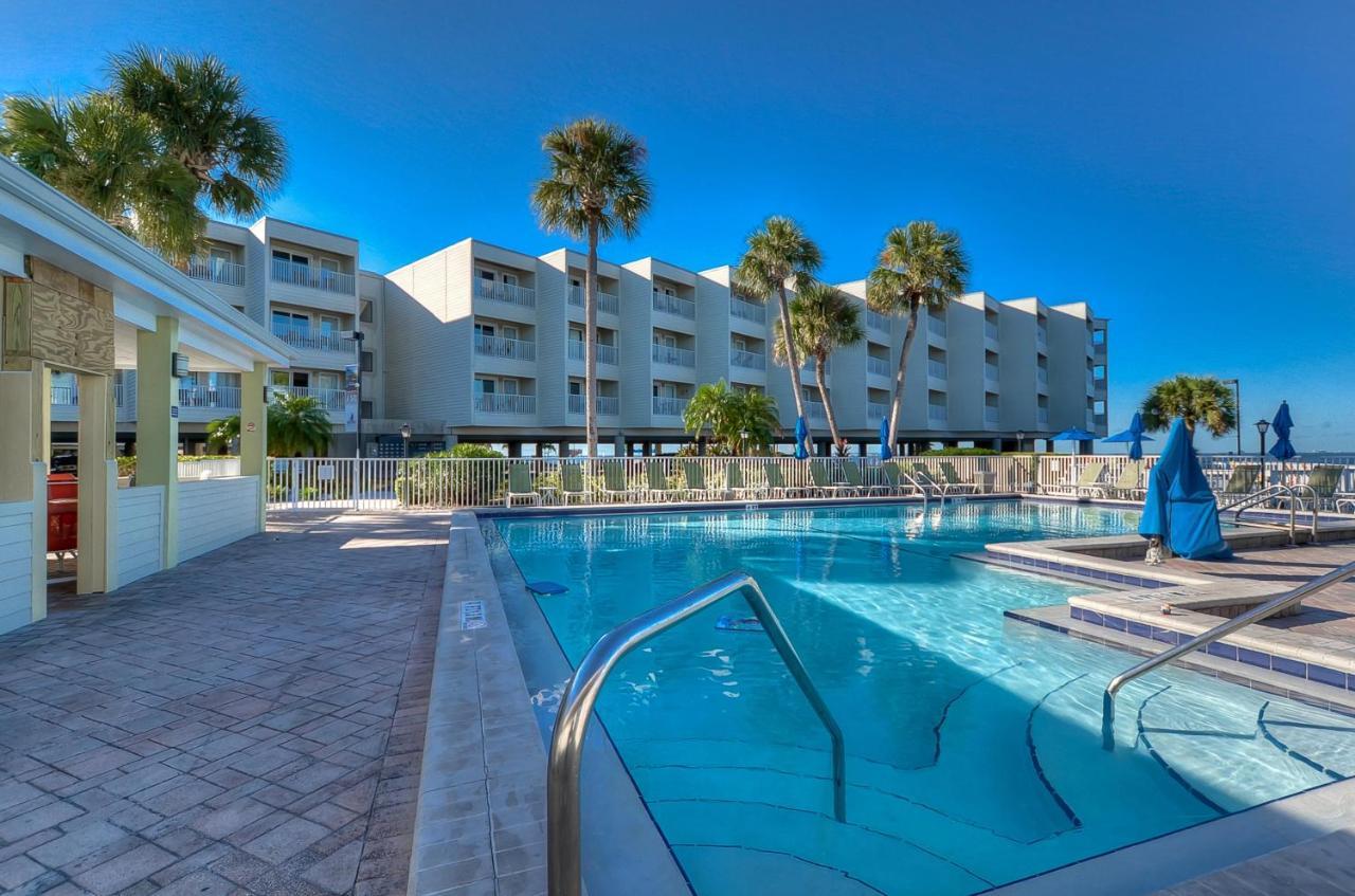 202-Pool, Wifi, Close To Bucs Stadium Tampa Esterno foto